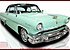 1955 Lincoln Other Lincoln Models for sale 101035867